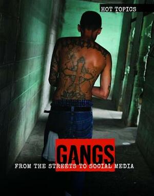 Gangs: From the Streets to Social Media by Anna Collins