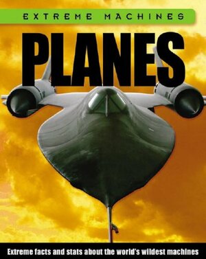 Planes by David Jefferis