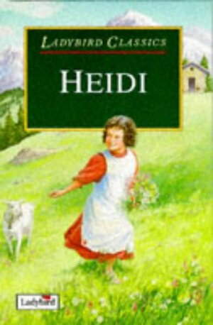 Heidi by Alison Ainsworth