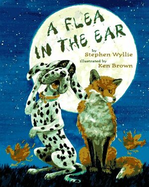 A Flea in the Ear by Stephen Wyllie, Ken Brown