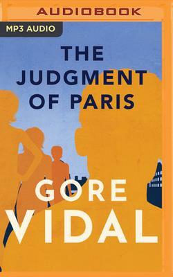 The Judgment of Paris by Gore Vidal