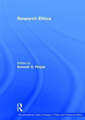 Research Ethics by 