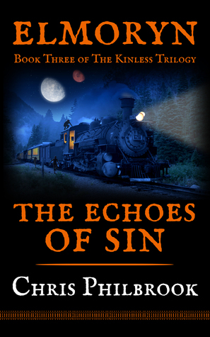 The Echoes of Sin by Chris Philbrook