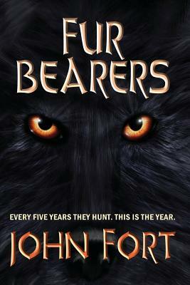 Fur Bearers by John Fort