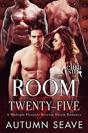 Room Twenty-Five by Autumn Seave