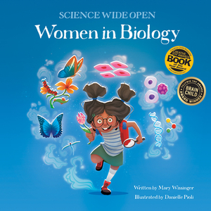 Women in Biology by Mary Wissinger