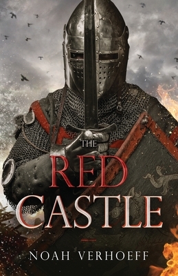 The Red Castle by Noah Verhoeff