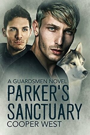 Parker's Sanctuary by Cooper West