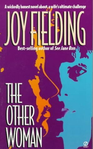 The Other Woman by Joy Fielding