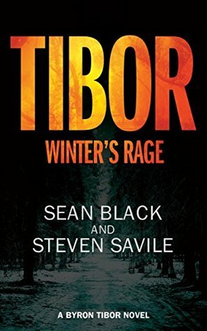 Winter's Rage by Sean Black, Steven Savile
