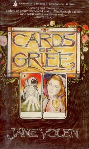 Cards of Grief by Jane Yolen