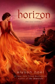 Horizon by Alyson Noël
