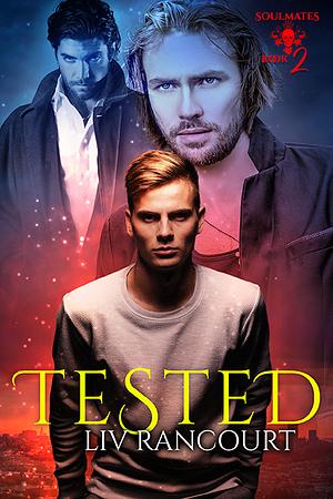 Tested by Liv Rancourt