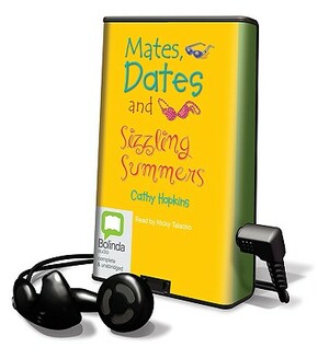 Mates, Dates & Sizzling Summers by Nicki Talacko, Cathy Hopkins