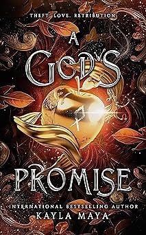 A God's Promise by Kayla Maya
