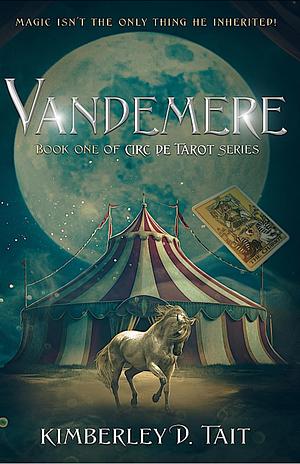 Vandemere by Kimberley D. Tait