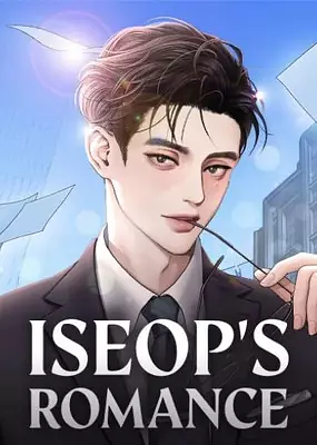 Iseop's Romance  by Anna Kim