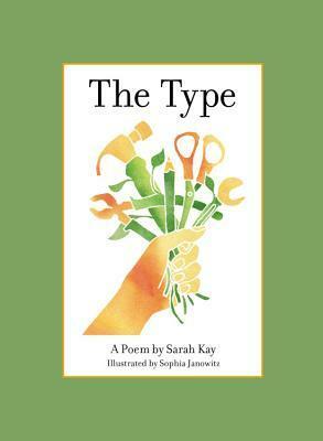 The Type by Sarah Kay