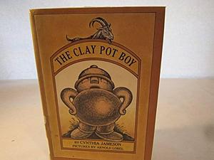 The Clay Pot Boy by Cynthia Jameson