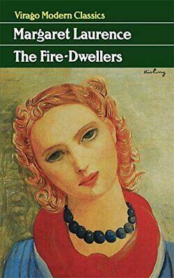 The Fire-Dwellers by Sylvia Fraser, Margaret Laurence