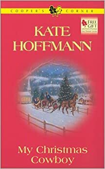 My Christmas Cowboy by Kate Hoffmann