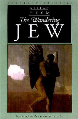 The Wandering Jew by Stefan Heym