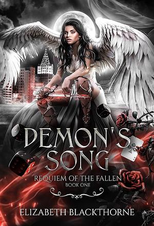 Demon's Song by Elizabeth Blackthorne