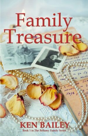 Family Treasure by Ken Bailey
