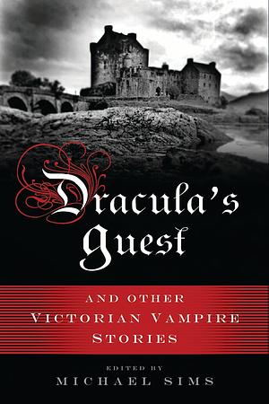 Dracula's Guest: & Other Stories by Bram Stoker