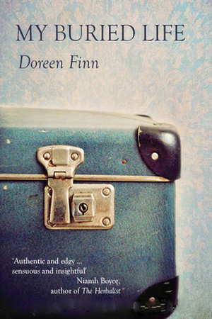 My Buried Life by Doreen Finn
