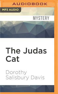 The Judas Cat by Dorothy Davis