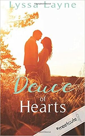 Deuce of Hearts by Lyssa Layne