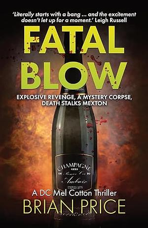 Fatal Blow by Brian Price