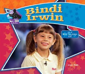 Bindi Irwin by Sarah Tieck