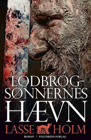 Lodbrogsønnernes Hævn by Lasse Holm