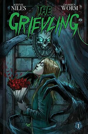 The Grievling by Steve Niles, Ted Adams, Damien Worm