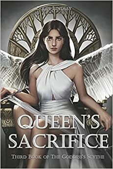Queen's Sacrifice by Colin Lindsay
