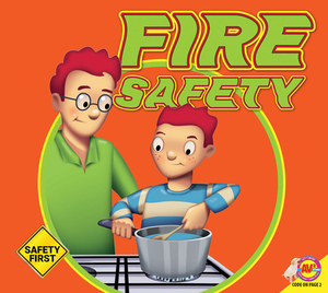 Fire Safety by Susan Kesselring