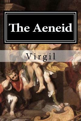 The Aeneid by Virgil