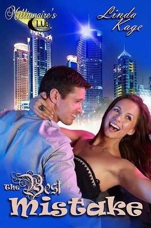 The Best Mistake by Linda Kage