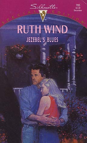 Jezebel's Blues by Barbara Samuel, Ruth Wind