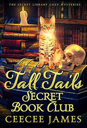 Tall Tails Secret Book Club by CeeCee James