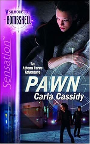 Pawn by Carla Cassidy