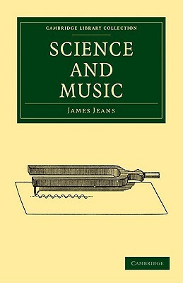 Science and Music by James Jeans