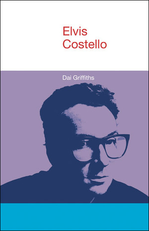Elvis Costello by Dai Griffiths