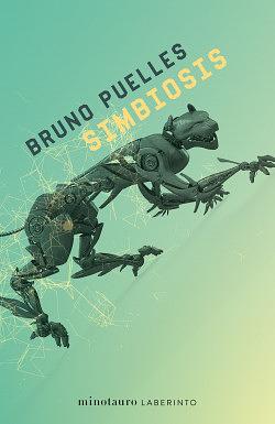 Simbiosis by Bruno Puelles