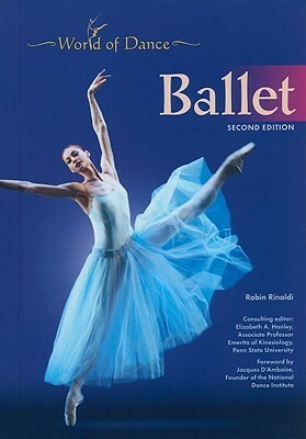 Ballet by Jacques D'Amboise, Robin Rinaldi