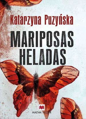 Mariposas heladas by Katarzyna Puzyńska