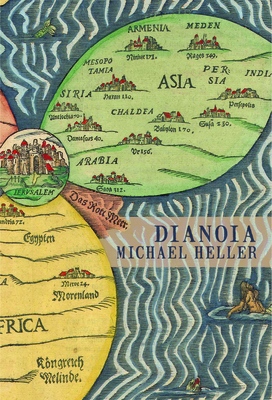 Dianoia by Michael Heller