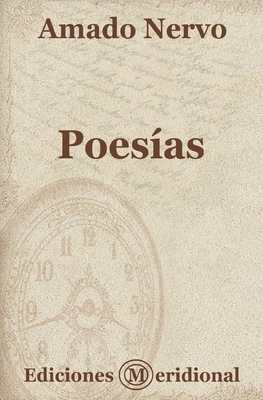 Poesías by Amado Nervo